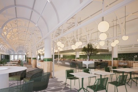 Kanárske ostrovy Tenerife Bahia Principe Sunlight Tenerife 6 dňový pobyt Polpenzia Letecky Letisko: Praha December 2025 (21/12/25-26/12/25)