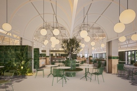 Kanárske ostrovy Tenerife Bahia Principe Sunlight Tenerife 6 dňový pobyt Polpenzia Letecky Letisko: Praha December 2025 (21/12/25-26/12/25)