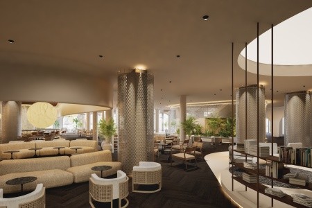 Kanárske ostrovy Tenerife Bahia Principe Sunlight Tenerife 6 dňový pobyt Polpenzia Letecky Letisko: Praha December 2025 (21/12/25-26/12/25)