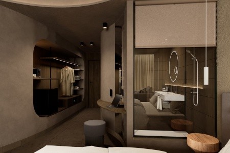 Kanárske ostrovy Tenerife Bahia Principe Sunlight Tenerife 6 dňový pobyt Polpenzia Letecky Letisko: Praha December 2025 (21/12/25-26/12/25)