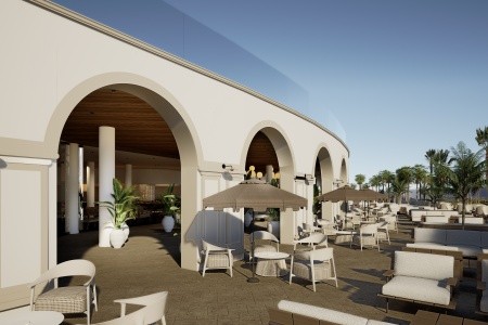 Kanárske ostrovy Tenerife Bahia Principe Sunlight Tenerife 6 dňový pobyt Polpenzia Letecky Letisko: Praha December 2025 (21/12/25-26/12/25)