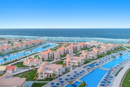 Pickalbatros Sea World Resort - 3