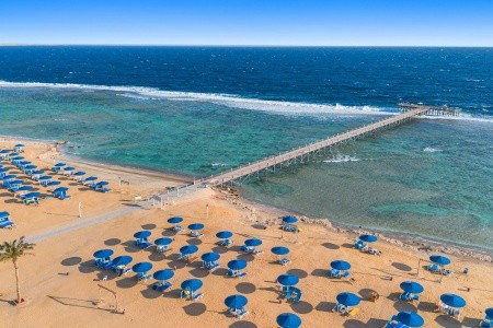 Pickalbatros Sea World Resort - 6