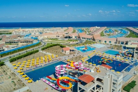 Pickalbatros Sea World Resort - 7