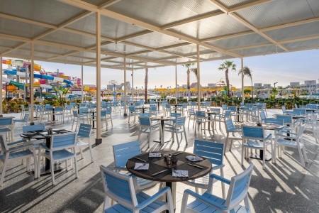 Pickalbatros Sea World Resort - 19