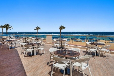 Pickalbatros Sea World Resort - 20