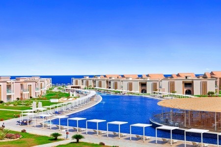 Pickalbatros Sea World Resort - 28