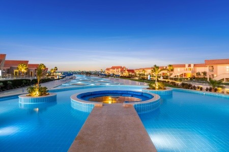 Pickalbatros Sea World Resort - 36