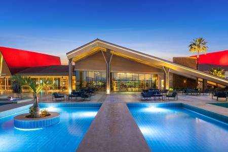 Pickalbatros Sea World Resort - 37