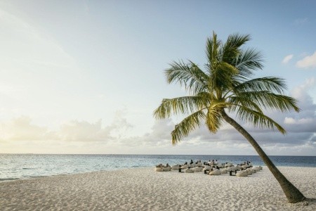 Maldivy  Robinson Maldives (Gaafu Alifu Atoll) 16 dňový pobyt All Inclusive Letecky Letisko: Praha August 2025 ( 8/08/25-23/08/25)