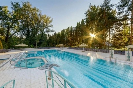 Danubius Health Spa Resort Esplanade