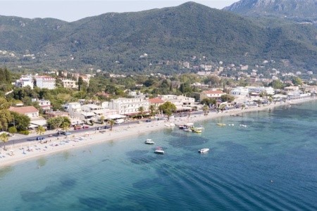 Ipsos Di Mare Beach (Ex. Mega) - 2