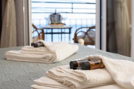 Řecko, Korfu, Ipsos Di Mare Beach (Ex. Mega), za <span>23.865</span> Kč