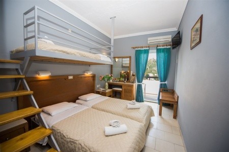 Ipsos Di Mare Beach (Ex. Mega) - 4