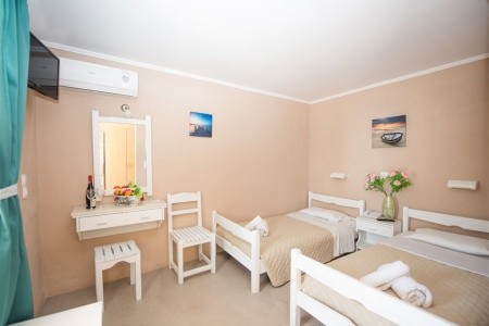 Ipsos Di Mare Beach (Ex. Mega) - 5