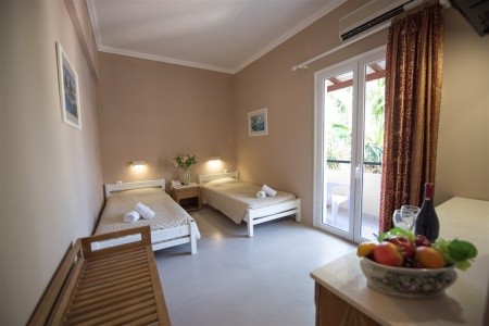 Ipsos Di Mare Beach (Ex. Mega) - 6