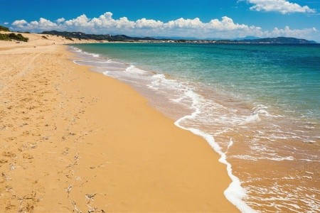 Ipsos Di Mare Beach (Ex. Mega) - 7