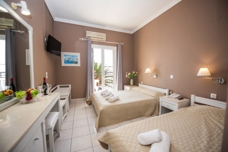 Ipsos Di Mare Beach (Ex. Mega) - 9