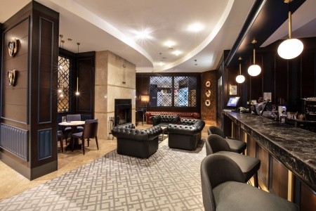 Turecko Kusadasi Charisma Deluxe 9 dňový pobyt Raňajky Letecky Letisko: Viedeň July 2026 ( 5/07/26-13/07/26)