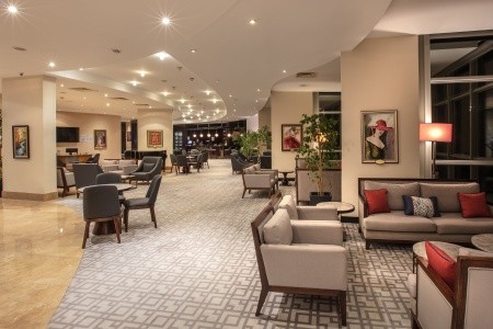 Turecko Kusadasi Charisma Deluxe 9 dňový pobyt Raňajky Letecky Letisko: Viedeň July 2026 ( 5/07/26-13/07/26)