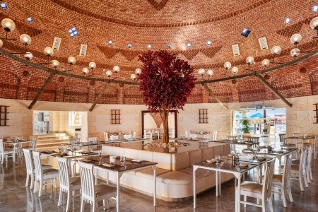 Pickalbatros Villaggio Resort - Portofino Marsa Alam - 9