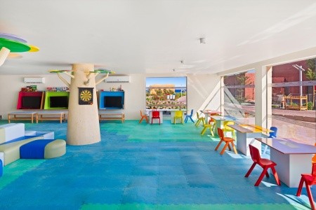 Pickalbatros Villaggio Resort - Portofino Marsa Alam - 15