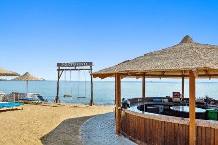 Pickalbatros Villaggio Resort - Portofino Marsa Alam - 17