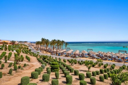 Pickalbatros Villaggio Resort - Portofino Marsa Alam - 26