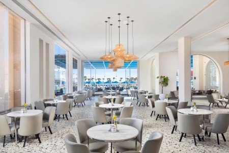 Pickalbatros Villaggio Resort - Portofino Marsa Alam - 12