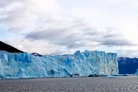 Ľadové kráľovstvo Patagónie a Ohňová zem - 20