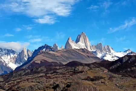 Ľadové kráľovstvo Patagónie a Ohňová zem - 21