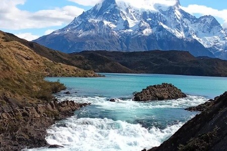 Ľadové kráľovstvo Patagónie a Ohňová zem - 23