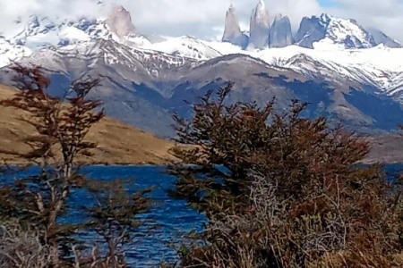 Ľadové kráľovstvo Patagónie a Ohňová zem - 24