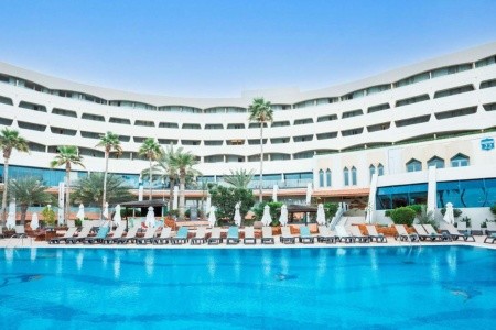 Occidental Sharjah Grand - 3