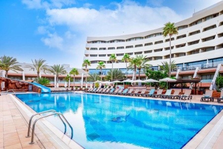 Occidental Sharjah Grand - 4