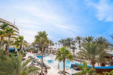 Occidental Sharjah Grand - 5