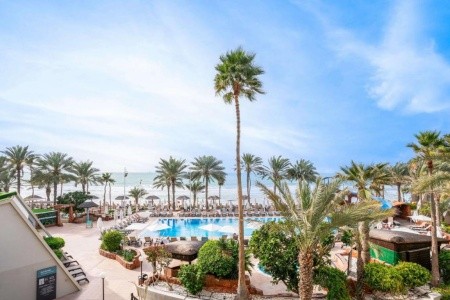 Occidental Sharjah Grand - 6