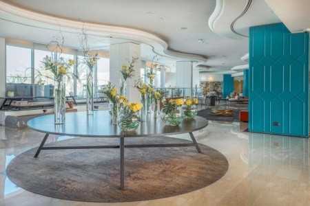 Occidental Sharjah Grand - 7
