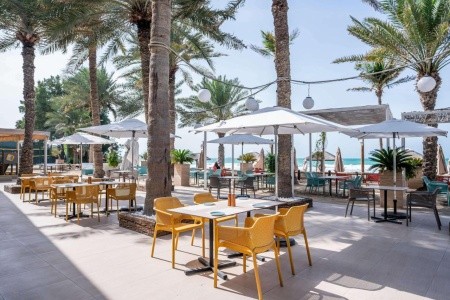 Occidental Sharjah Grand - 8