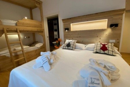 Grand Hotel Miramonti - 2