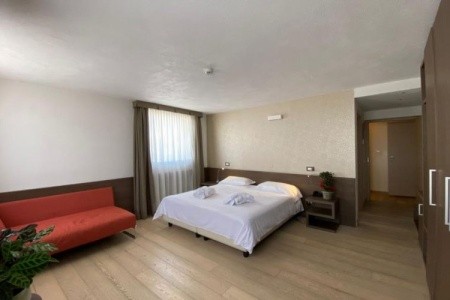 Grand Hotel Miramonti - 3