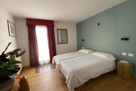 Grand Hotel Miramonti - 4