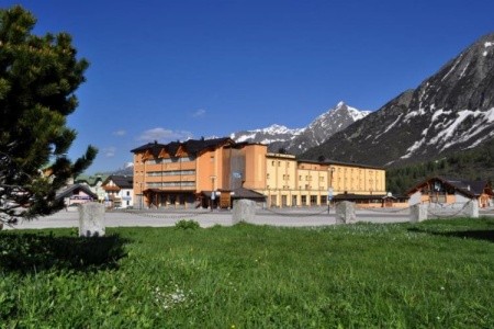 Grand Hotel Miramonti - 5
