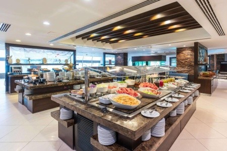 Occidental Sharjah Grand - 9