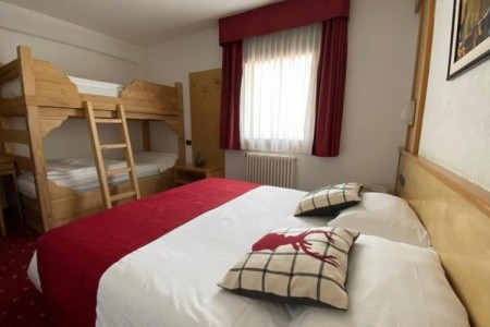 Grand Hotel Miramonti - 8