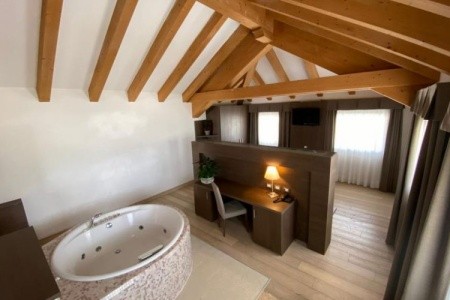 Grand Hotel Miramonti - 9
