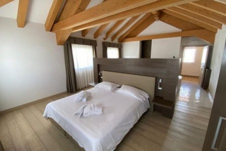 Grand Hotel Miramonti - 10