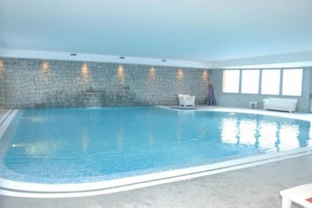 Grand Hotel Miramonti - 11