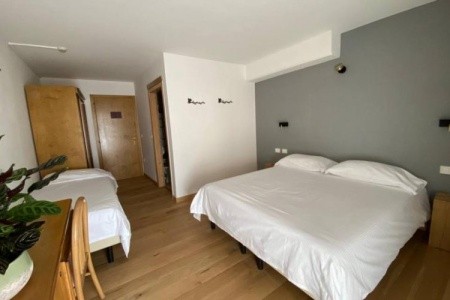 Grand Hotel Miramonti - 12