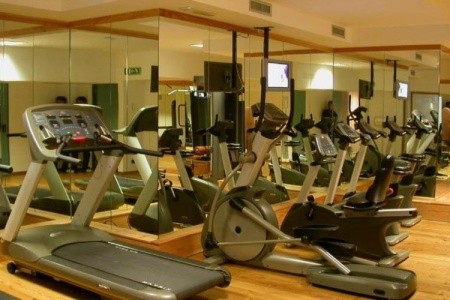 Grand Hotel Miramonti - 13